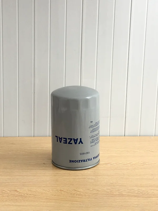 1901605 IVECO-oil-filter